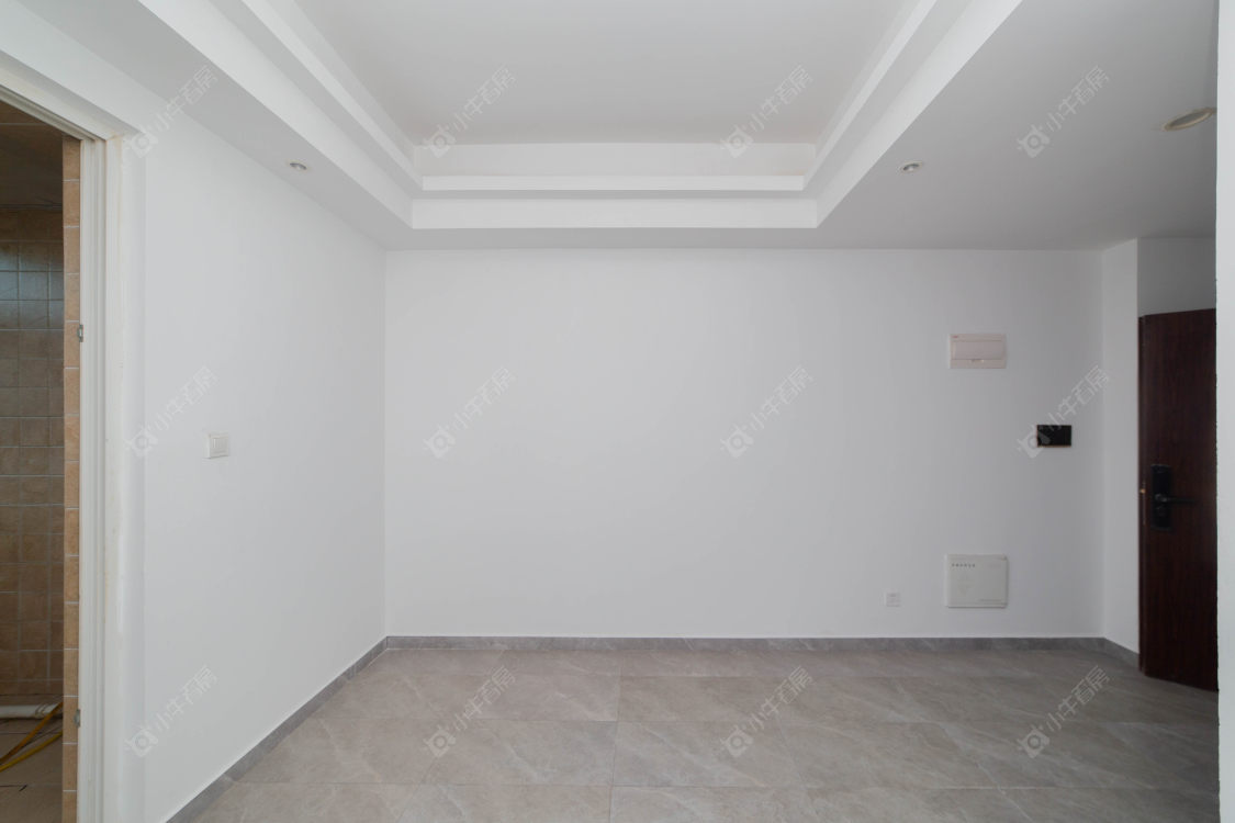 朗诗邻里中心房源室内图 常州朗诗邻里中心在售二手房源室内图_小牛看房