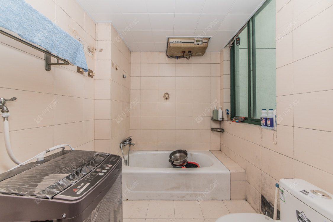 常州燕阳花园在售二手房源室内图_小牛看房