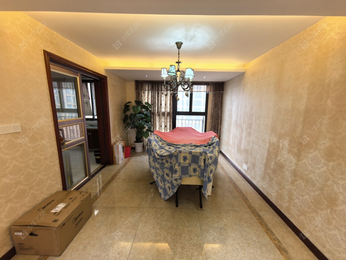 吾悦广场南区房源室内图 常州吾悦广场南区在租房源室内图_小牛看房