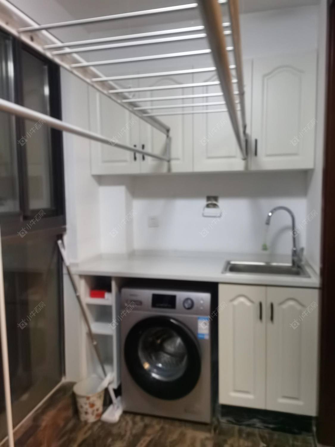 常州牡丹水岸国际在租房源室内图_小牛看房