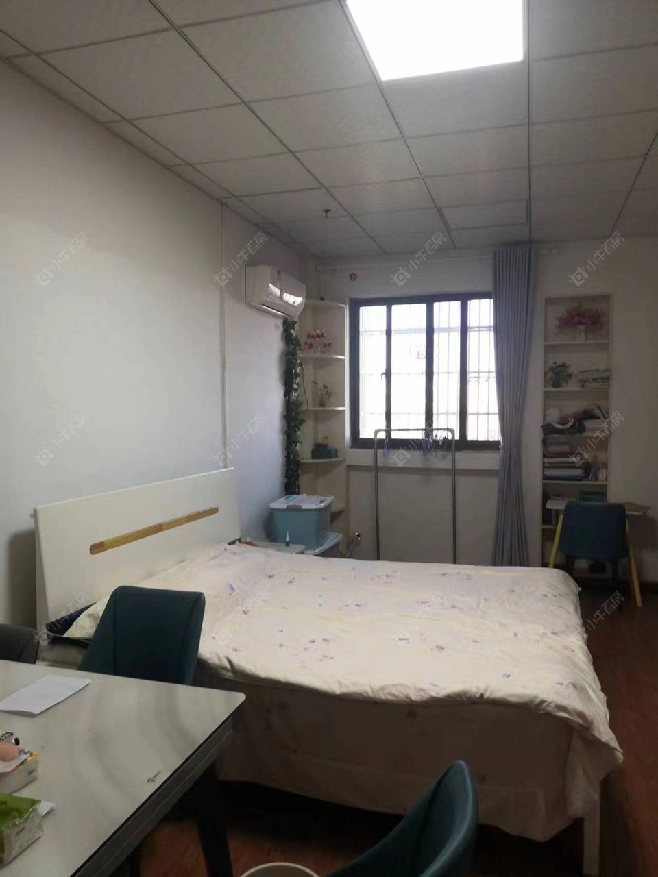 常州牡丹珑庭租房_牡丹珑庭1室1厅房源出租