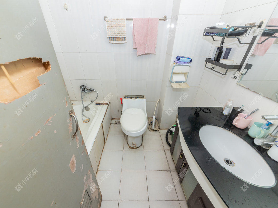 常州新龙花苑西区在租房源_小牛看房