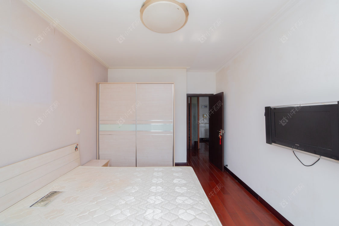 常州金百花园在售二手房源室内图_小牛看房