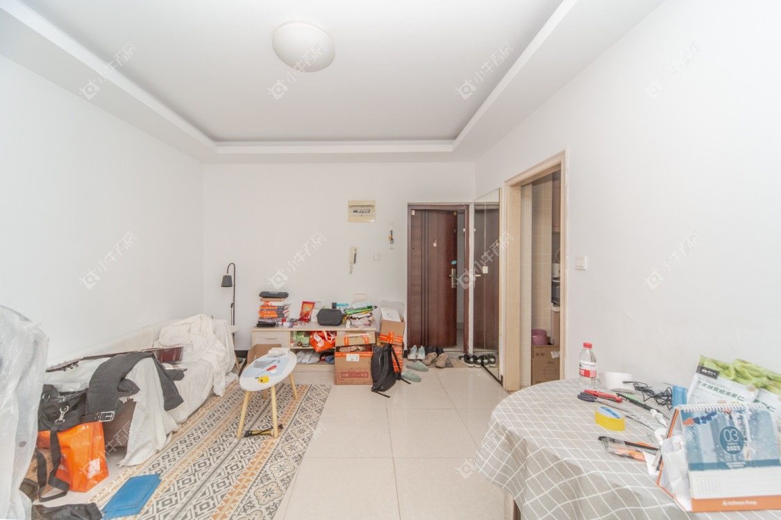 常州侨光苑在租房源室内图_小牛看房