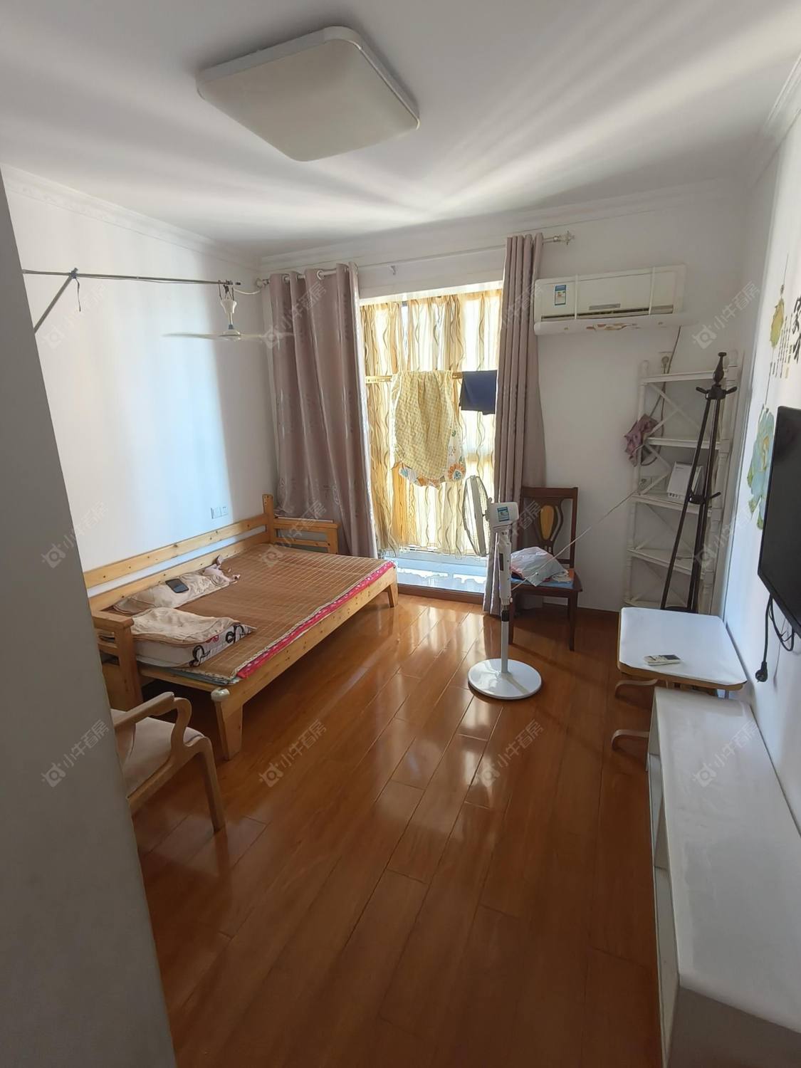 常州银河湾第一城一期在租房源室内图_小牛看房