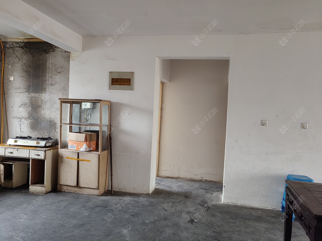 常州新景花苑二期在租房源_小牛看房