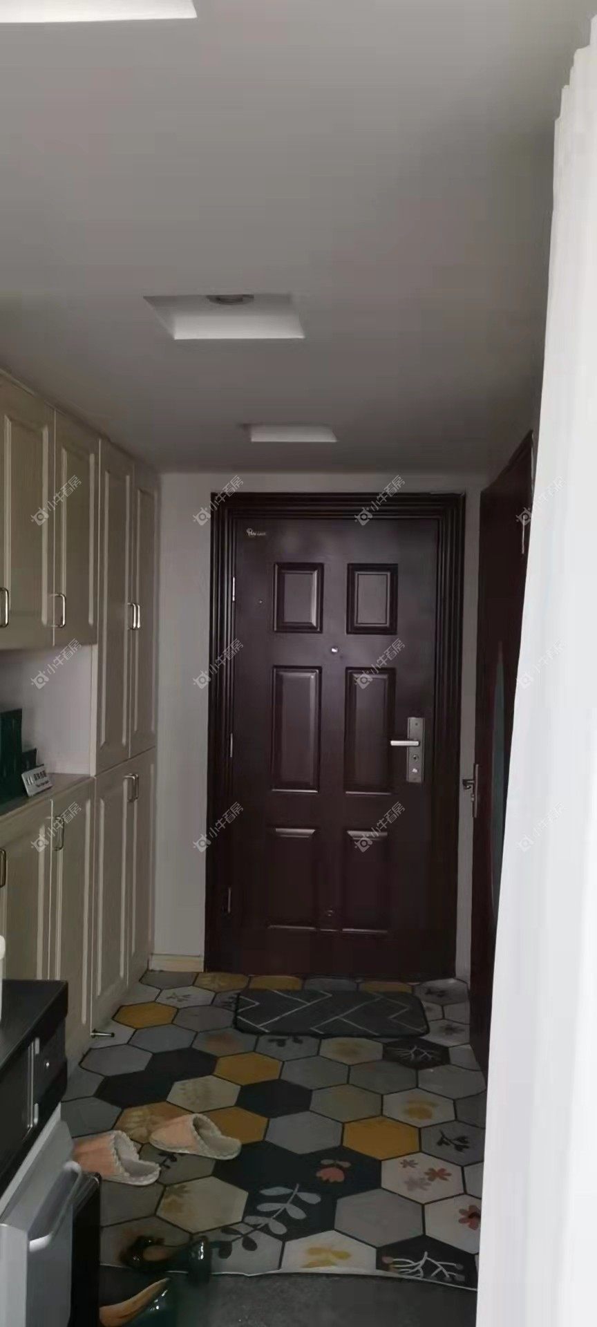 常州吾悦广场金苹果公寓租房_吾悦广场金苹果公寓2室2厅房源出租