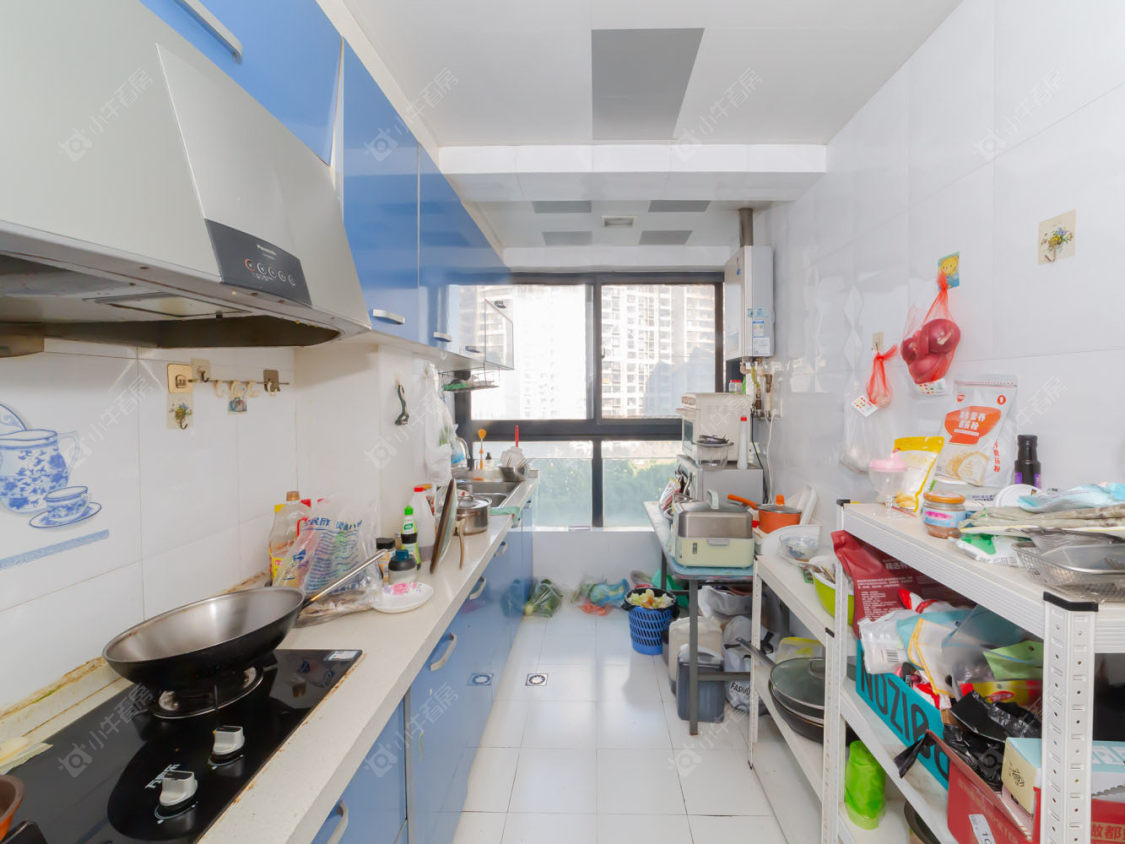 彩虹城房源室内图 常州彩虹城在售二手房源室内图_小牛看房