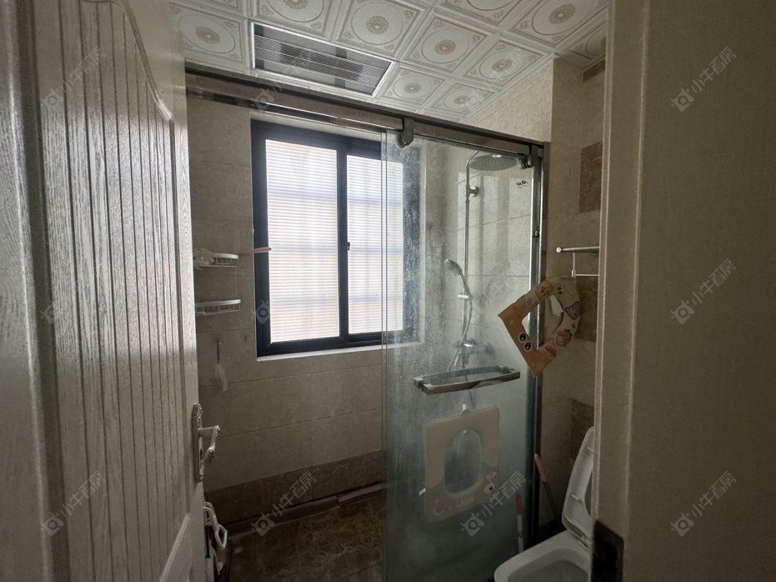 常州高成天鹅湖在租房源室内图_小牛看房