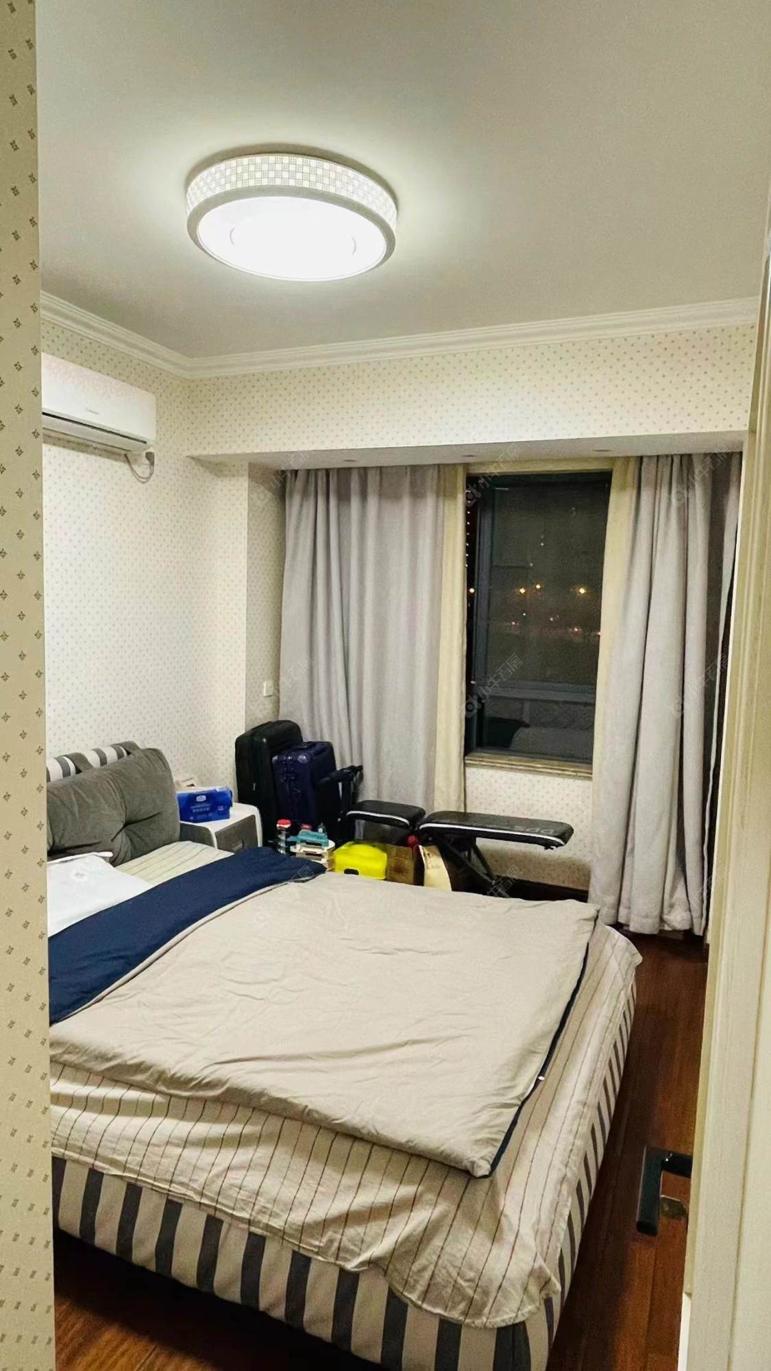 常州嘉禾尚郡在租房源_小牛看房