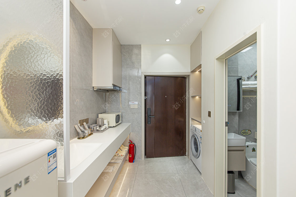 常州爱琴海公寓在售二手房源室内图_小牛看房