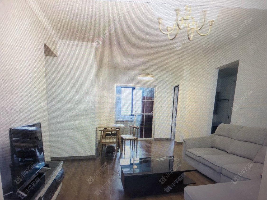 常州随园金麟府在租房源_小牛看房