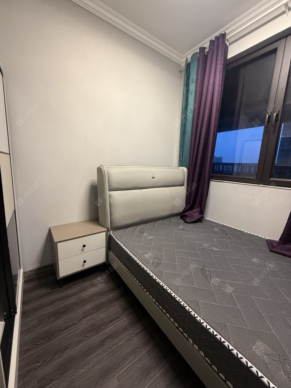 常州美的金科公园天下在租房源室内图_小牛看房