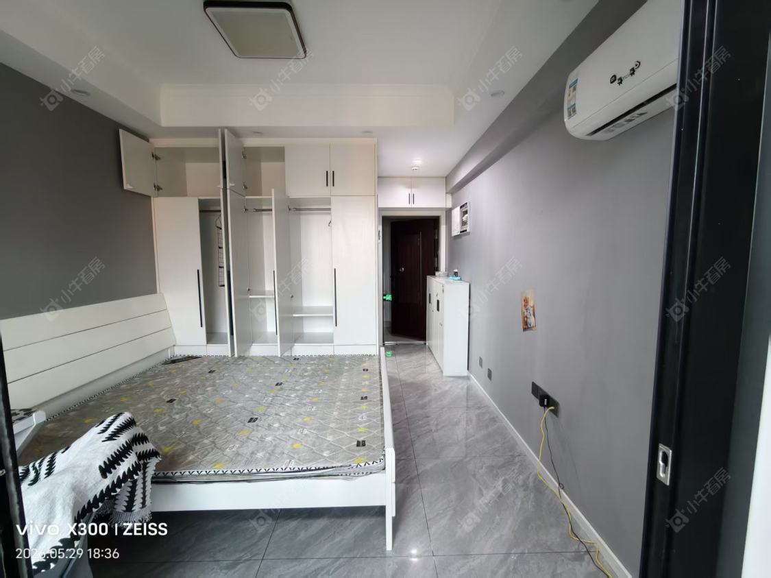 和平国际商业街房源室内图 常州和平国际商业街在租房源室内图_小牛看房