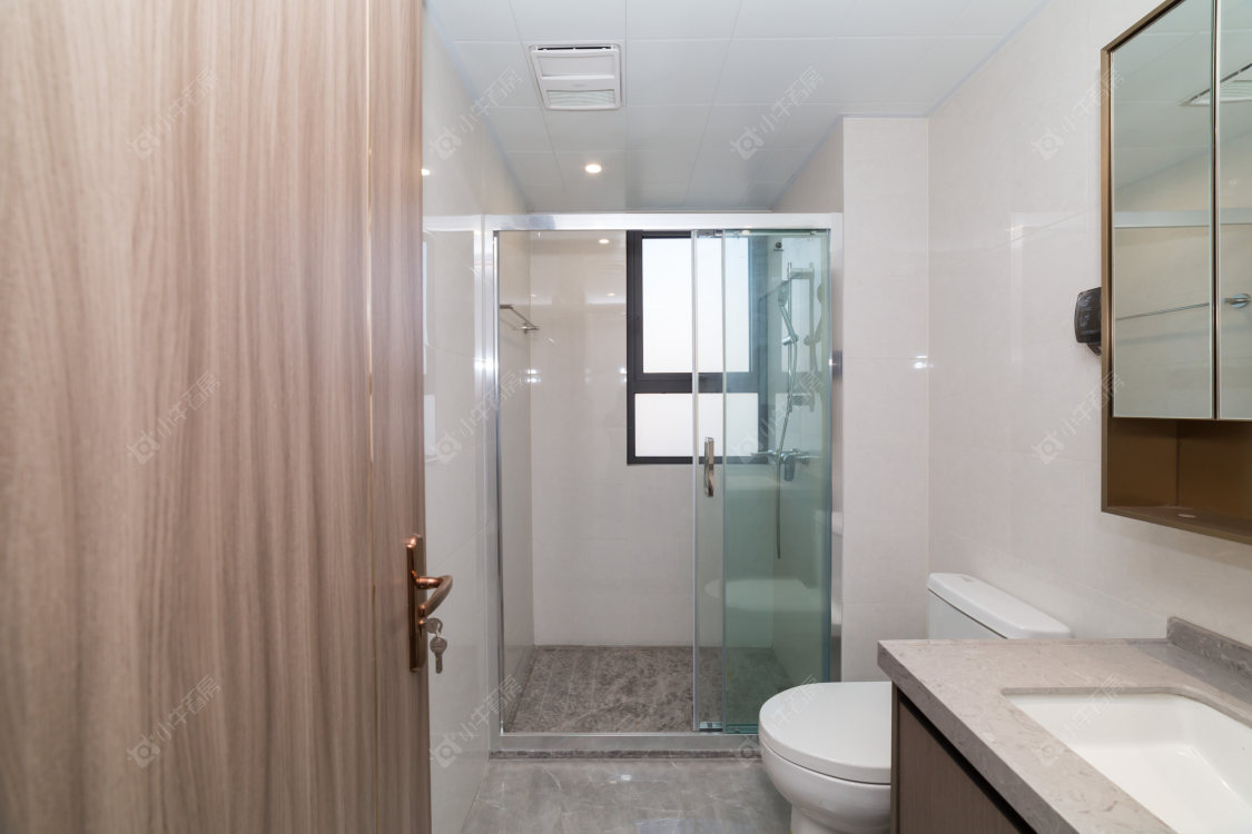 常州中海云樾里在售二手房源室内图_小牛看房