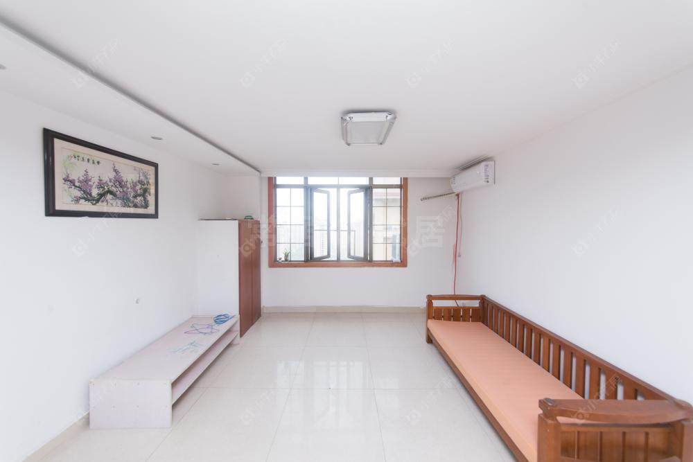 常州银河湾第一城一期在售二手房源室内图_小牛看房