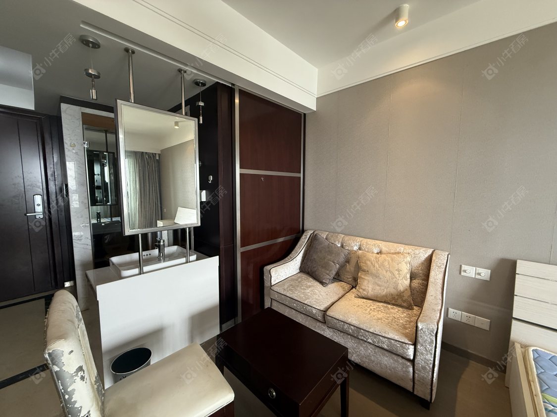 常州星河澜月湾租房_小牛看房