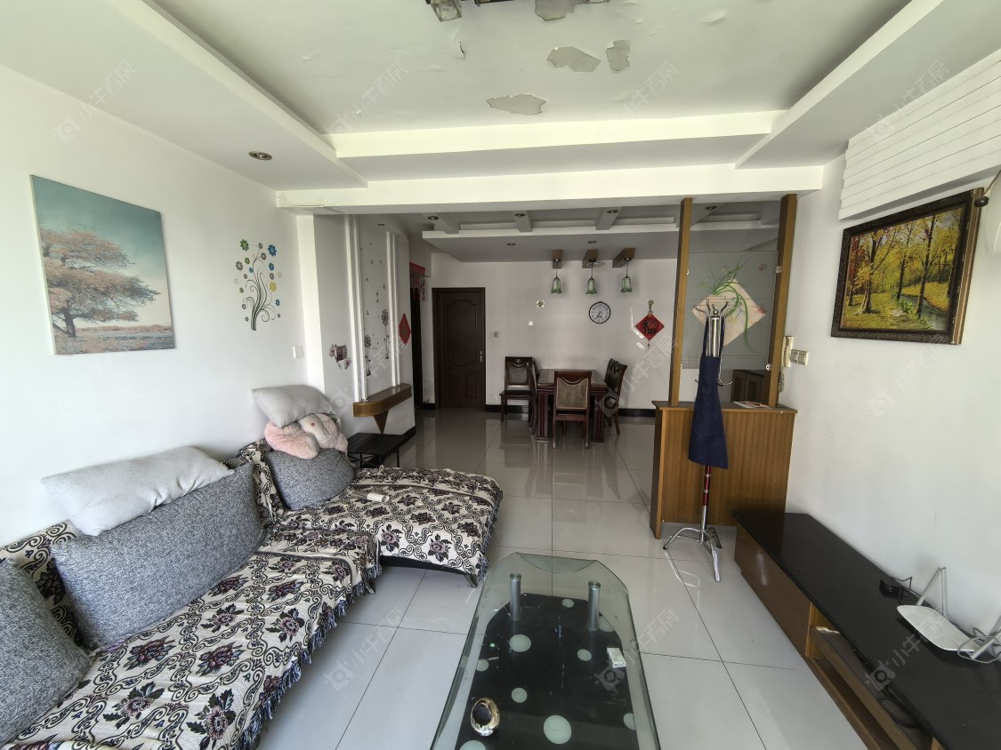 常州绿园爱舍南区在租房源_小牛看房