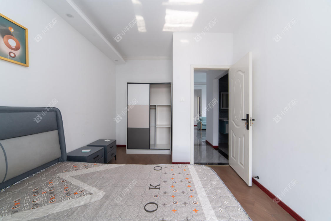 常州路劲雅居乐城市万象在租房源室内图_小牛看房