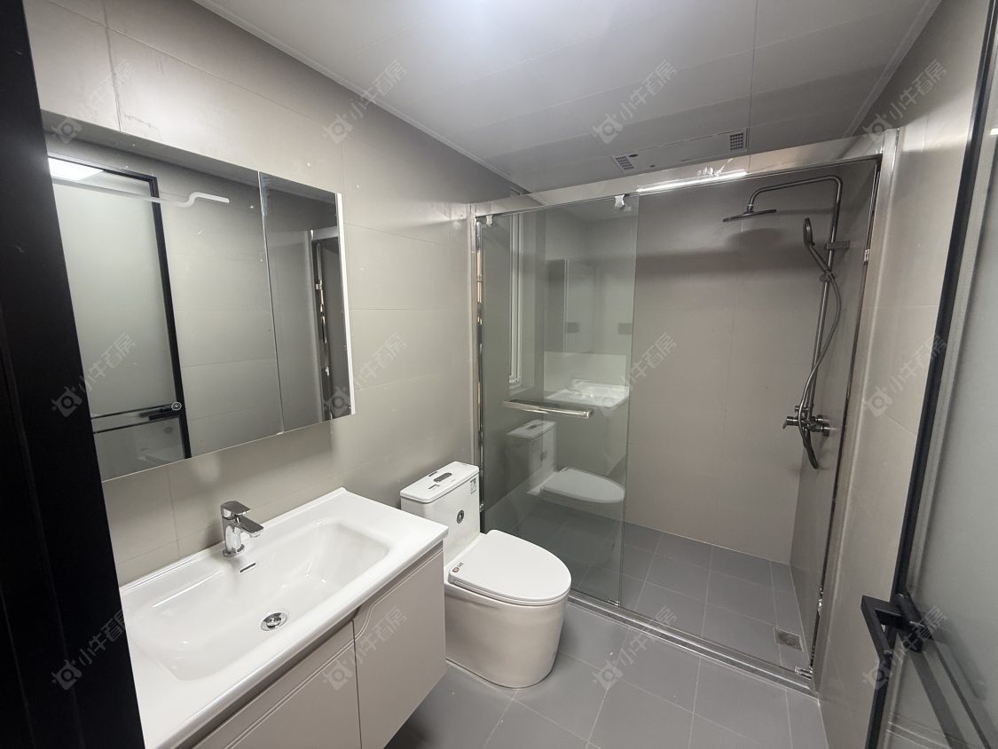 常州路劲城三期在租房源室内图_小牛看房