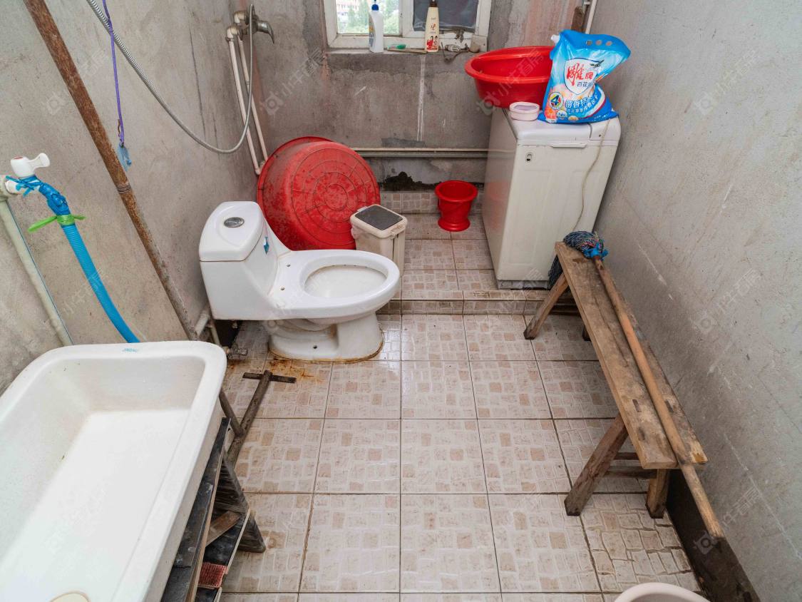 常州梧桐苑西区在售二手房房源室内图_小牛看房