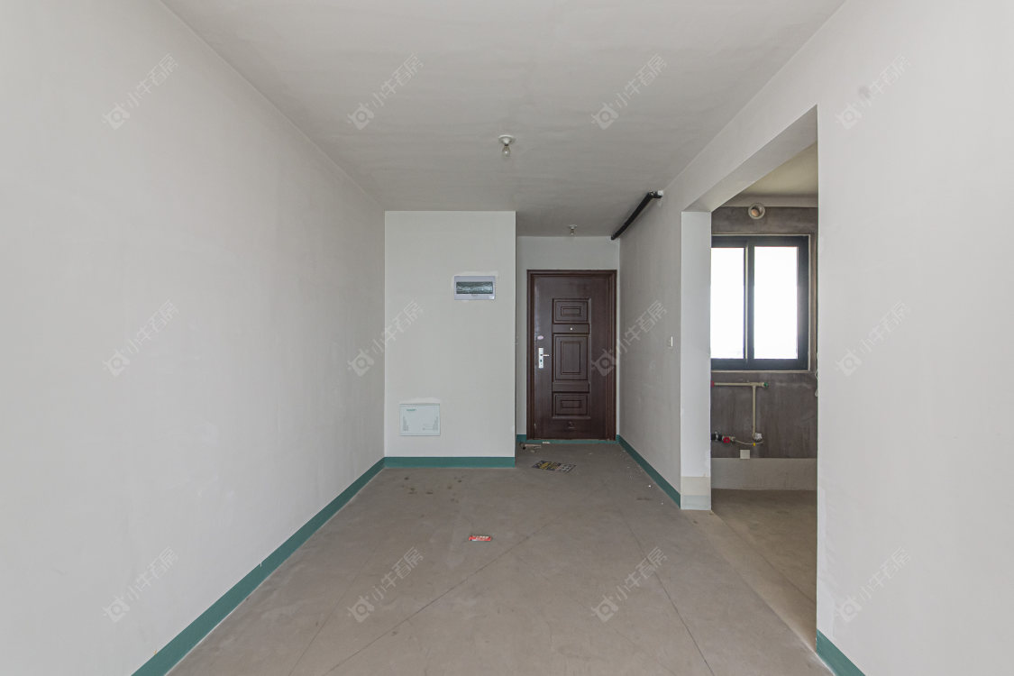 新城锦域房源室内图 常州新城锦域在售二手房源室内图_小牛看房