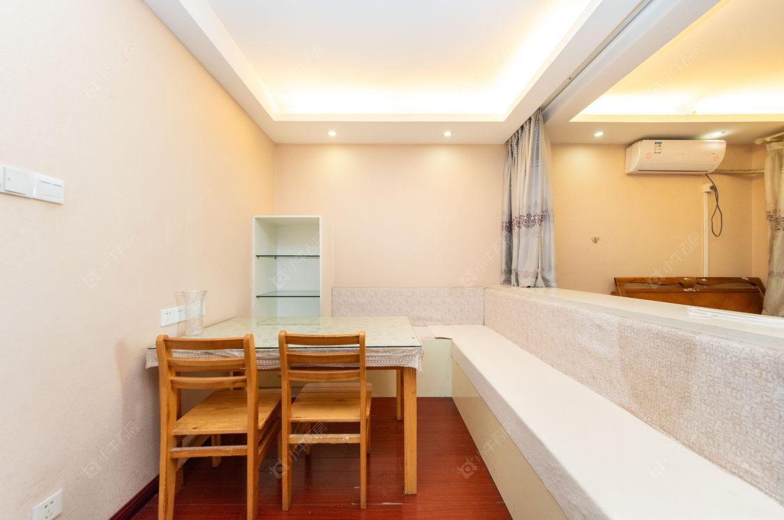 常州亚泰财富中心在售二手房_小牛看房