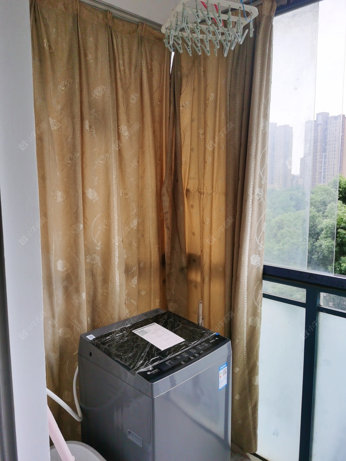 常州藏龙苑东区在租房源_小牛看房