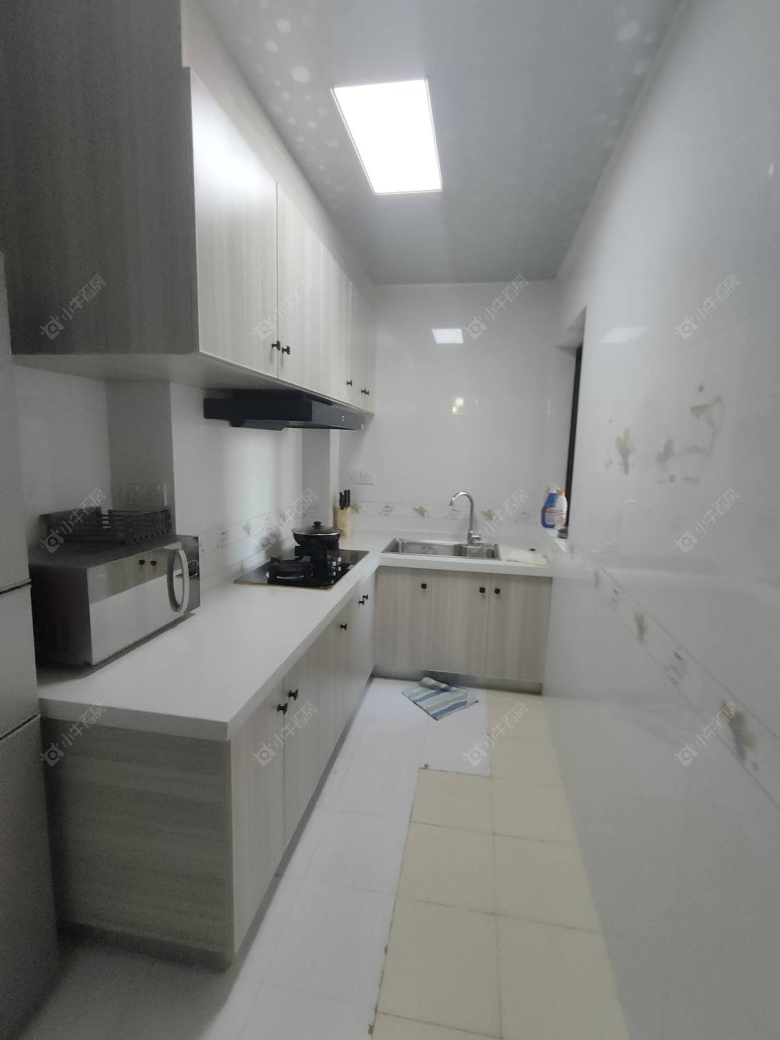 清水湾花园一期房源室内图 常州清水湾花园一期在租房源室内图_小牛看房
