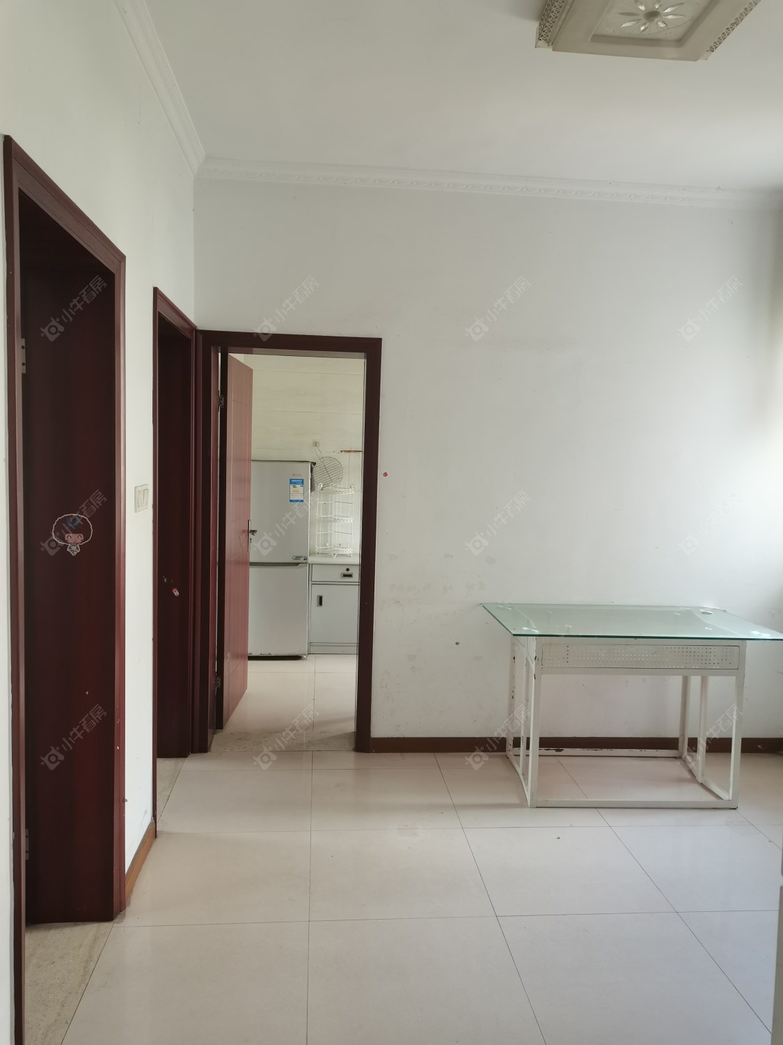 常州中凉纺机宿舍2室1厅1卫出租_小牛看房