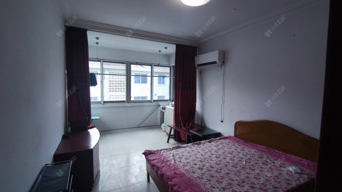 常州花东二村在租房源_小牛看房