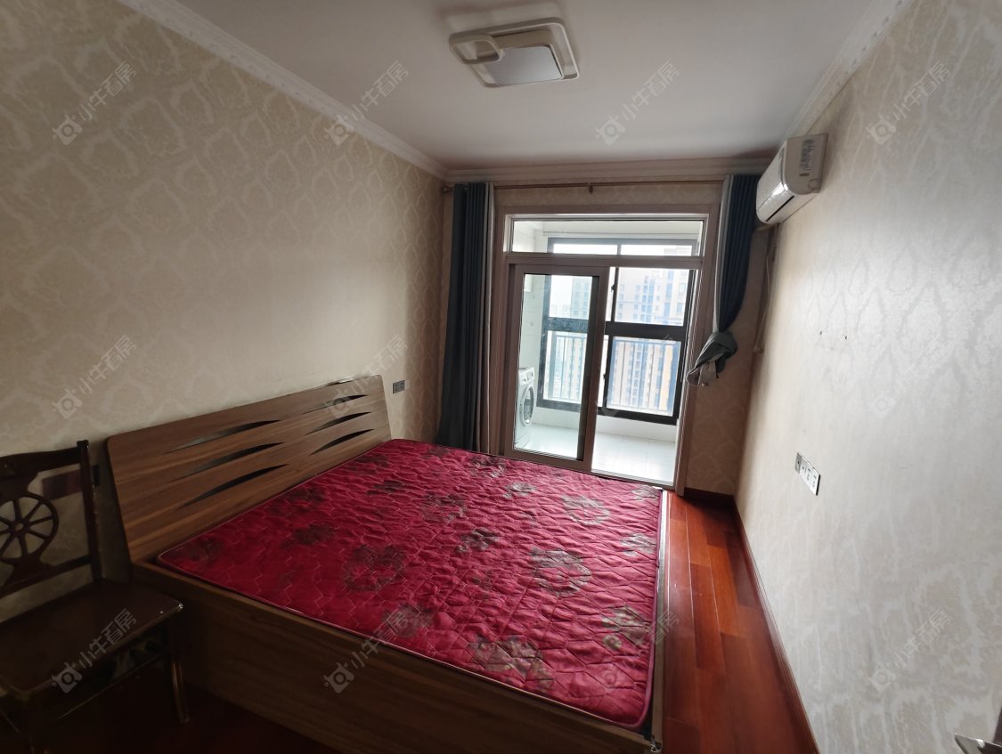 常州公园壹号四期在租房源_小牛看房