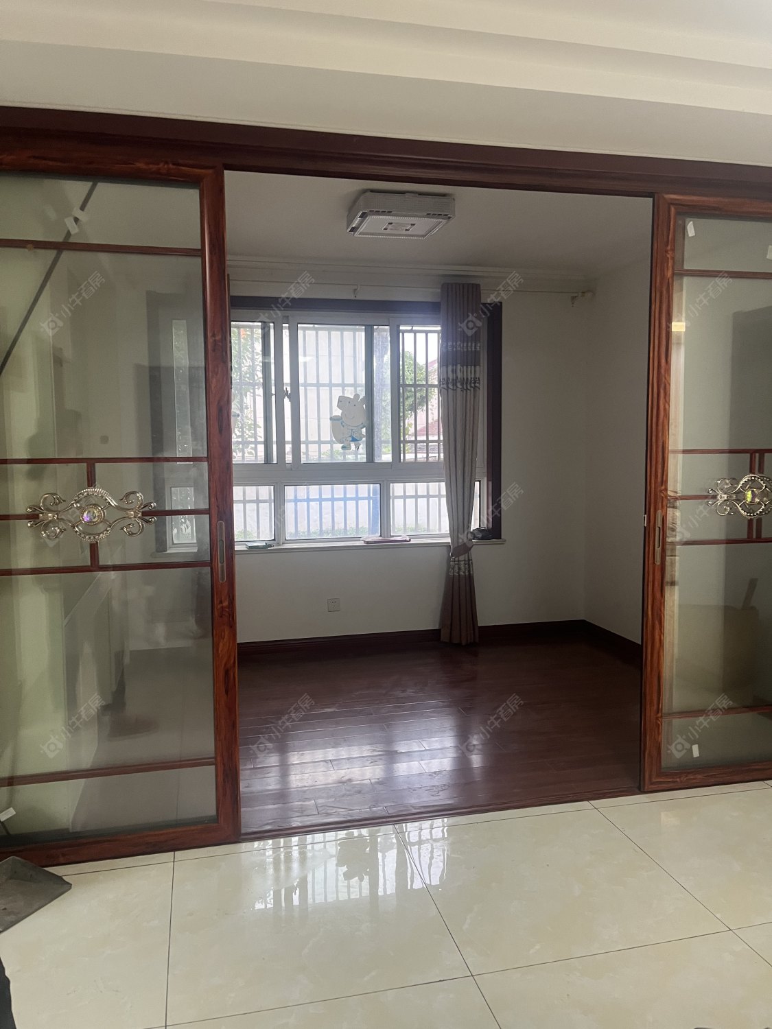 常州华庭嘉园3室1厅1卫出租_小牛看房