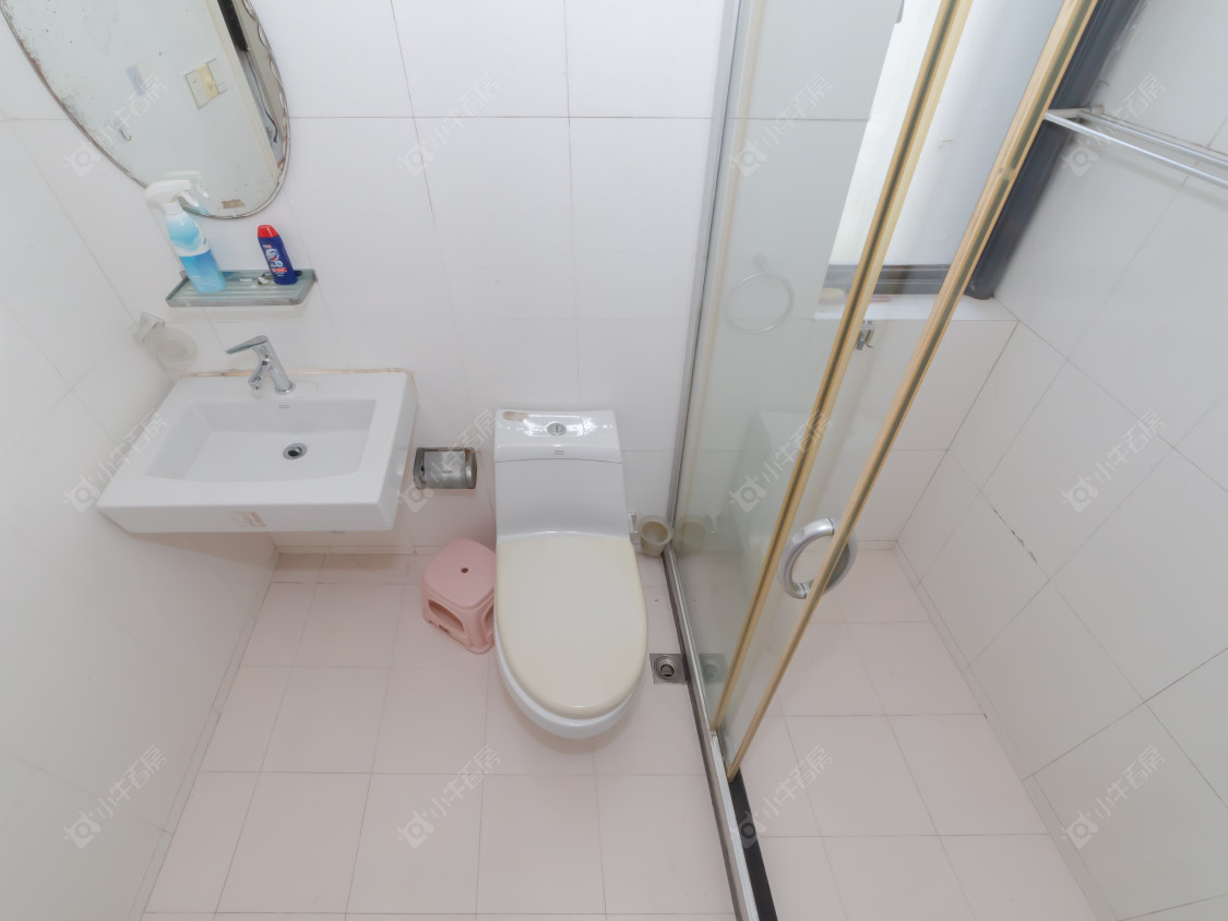 常州永宁雅苑在售二手房源室内图_小牛看房