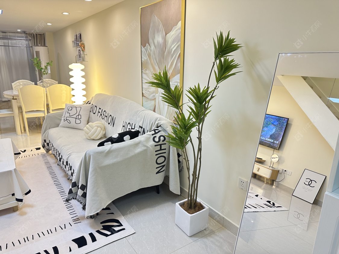 巨凝金水岸房源室内图 常州巨凝金水岸在租房源室内图_小牛看房