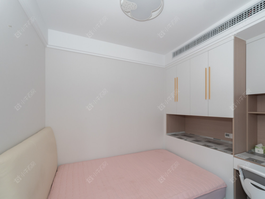 常州万达光语未来一期在售二手房房源室内图_小牛看房