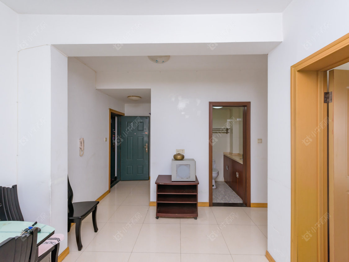 常州晋陵北苑在售二手房源室内图_小牛看房