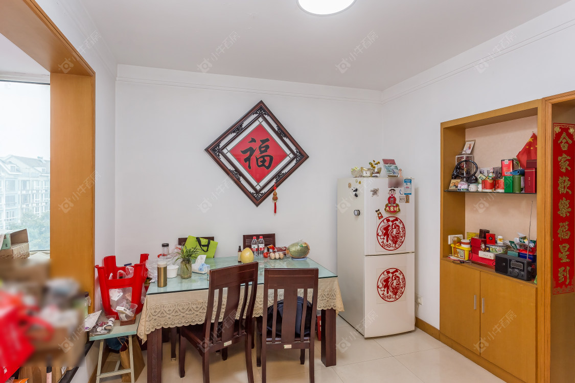 常州红梅假日花苑在售二手房源室内图_小牛看房