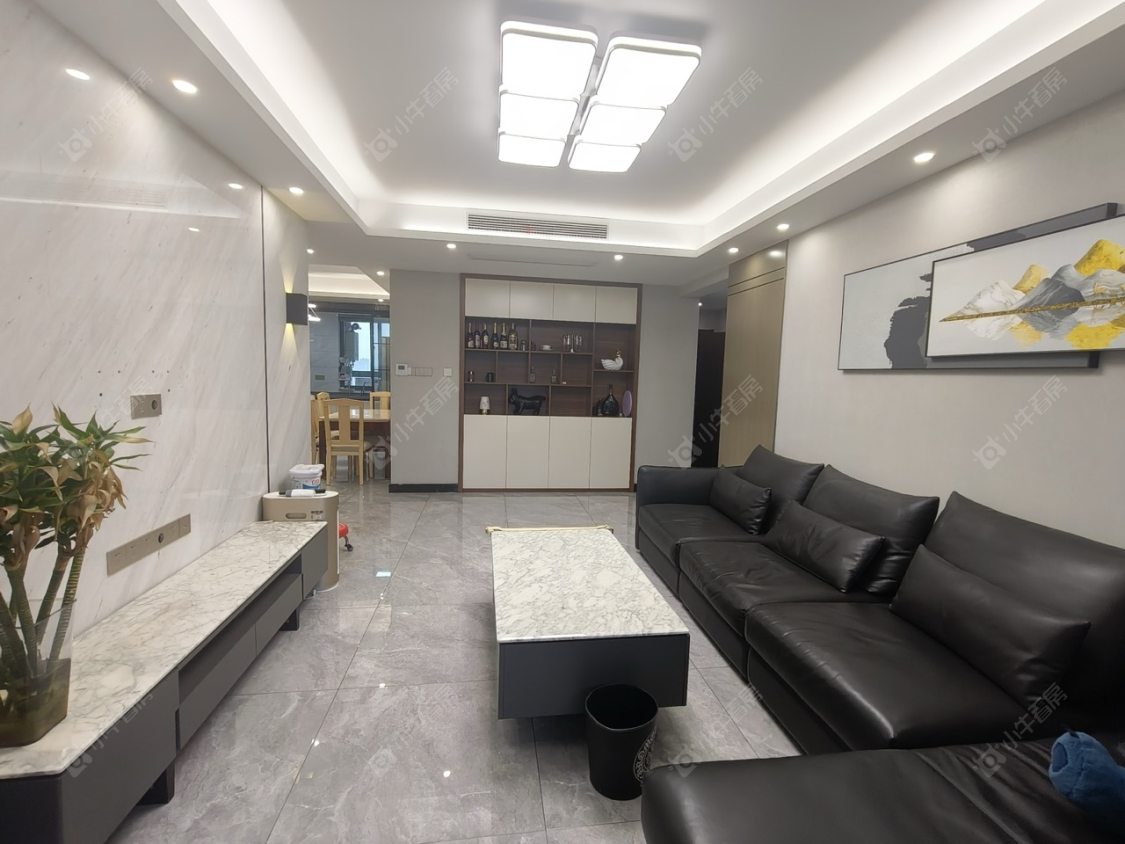 茂业豪园房源室内图 常州茂业豪园在租房源室内图_小牛看房