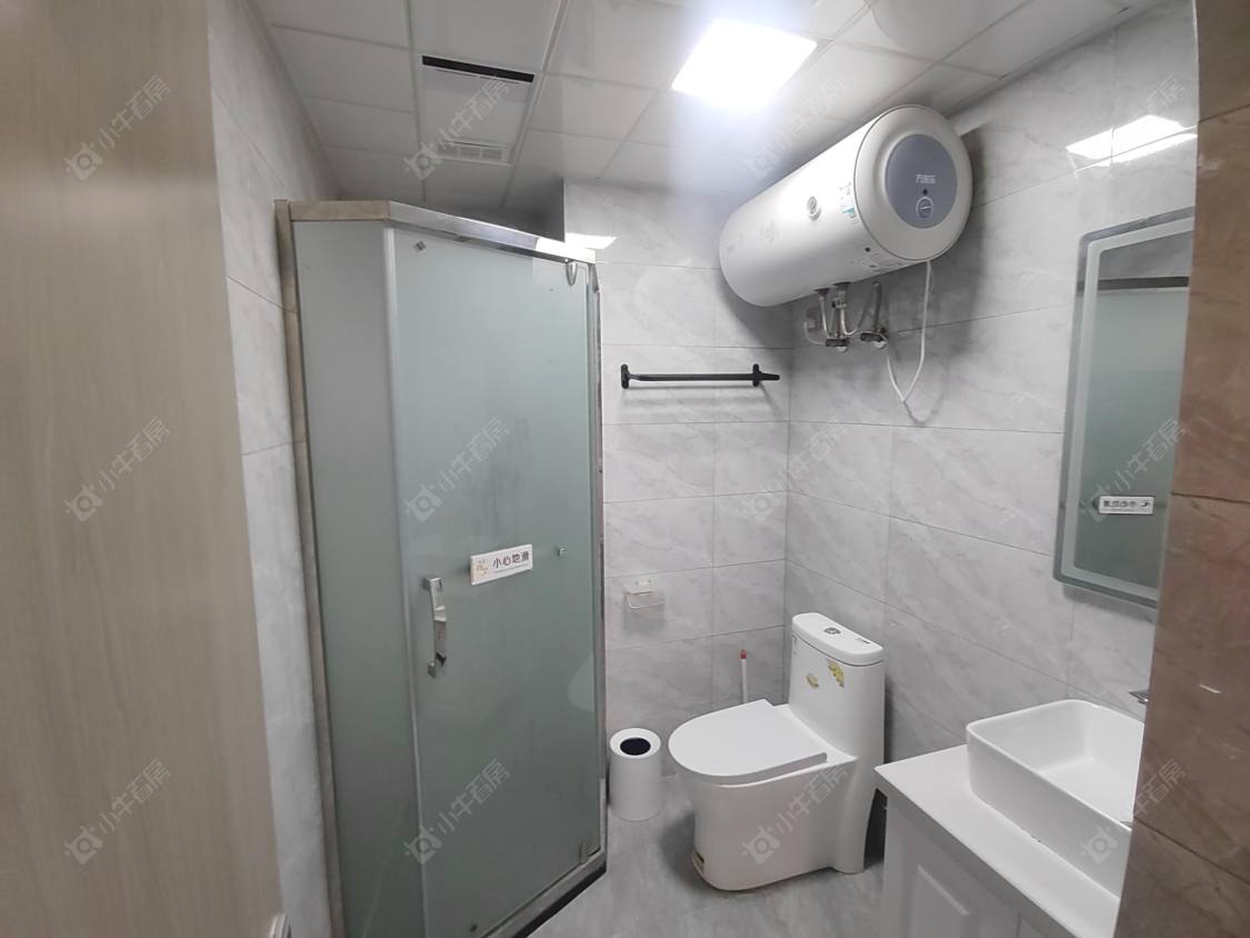 常州世茂广场在租房源室内图_小牛看房