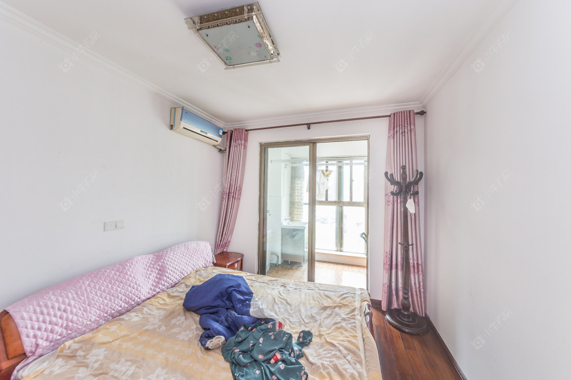 常州尚郡公寓在售二手房源室内图_小牛看房