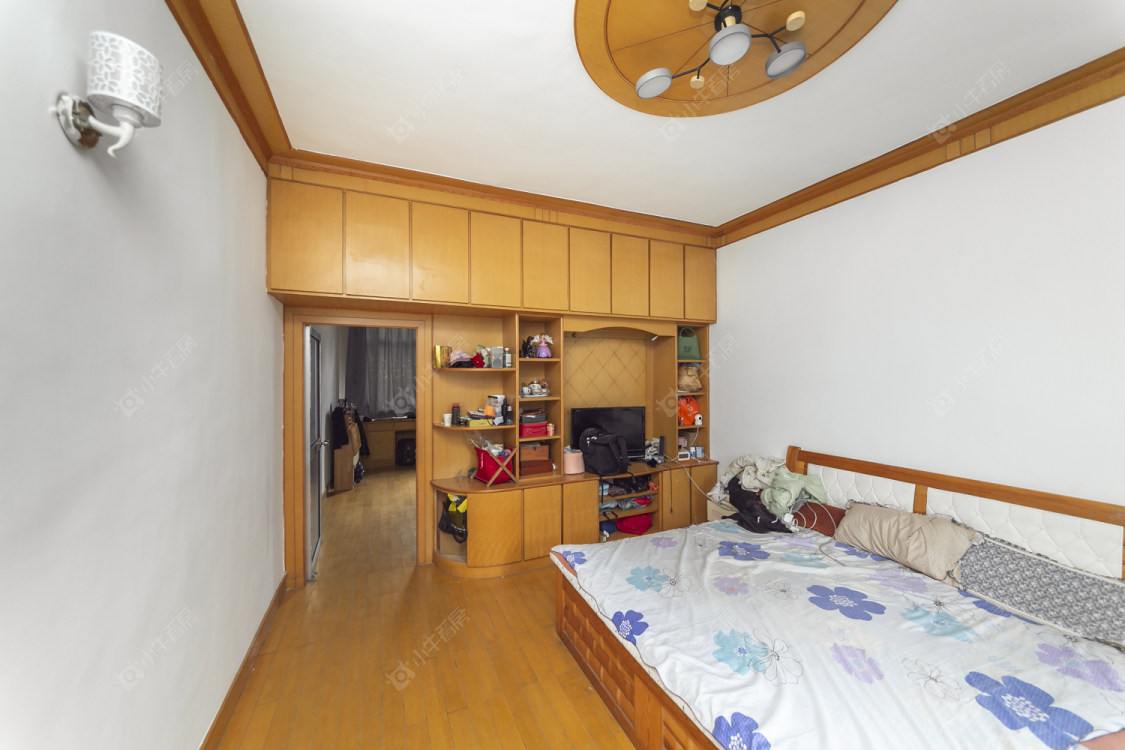 常州永红村委在售二手房源室内图_小牛看房