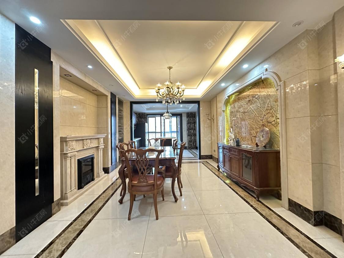 紫金城南区房源室内图 常州紫金城南区在租房源室内图_小牛看房