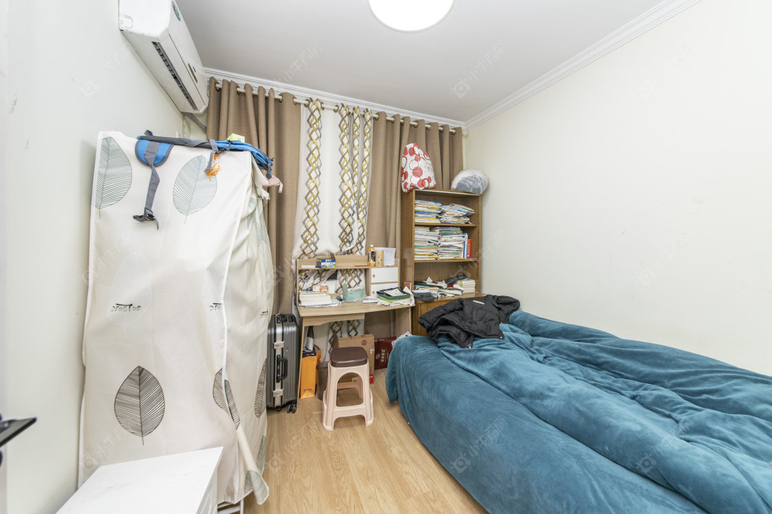 常州随园金麟府在售二手房源室内图_小牛看房