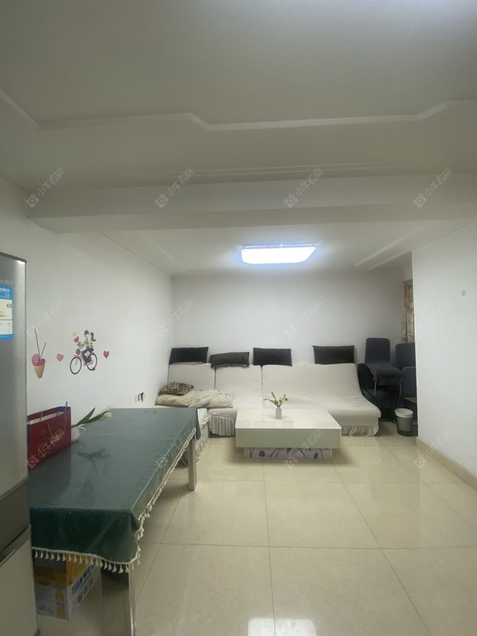 常州水晶城在租房源室内图_小牛看房