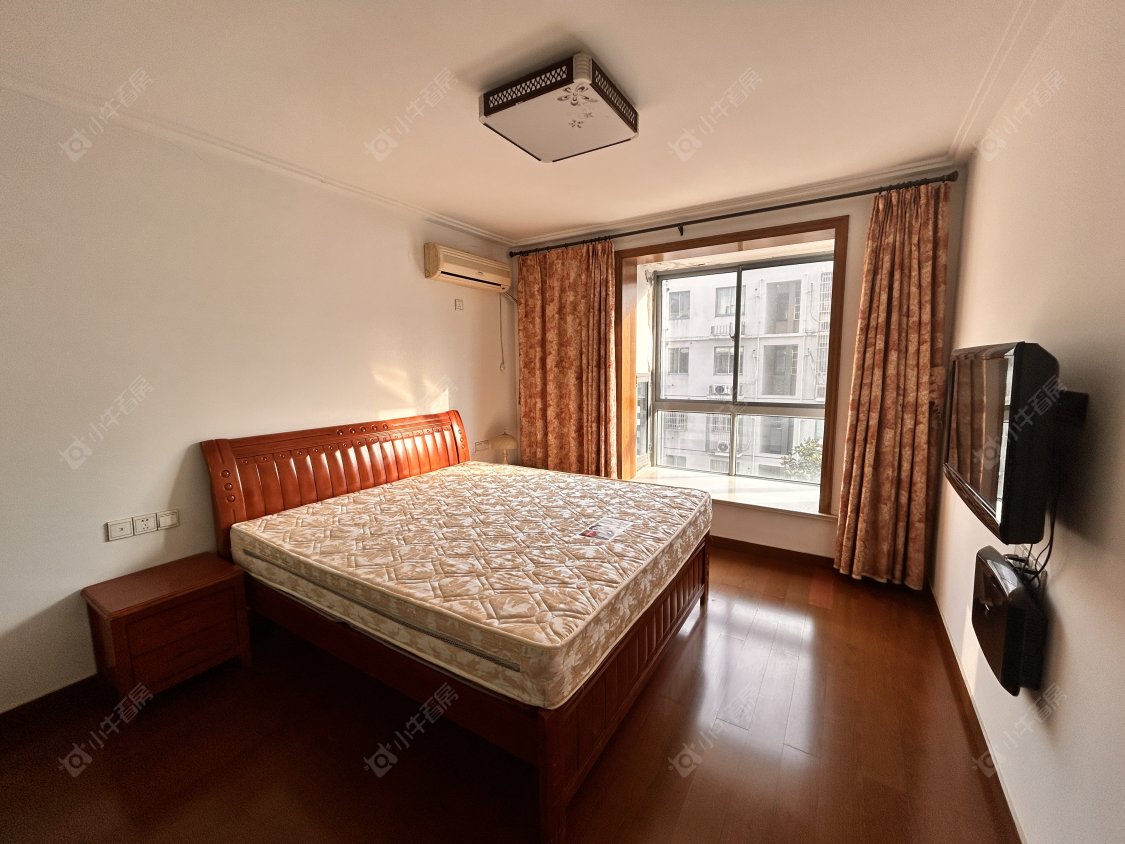 常州南河花园在租房源_小牛看房