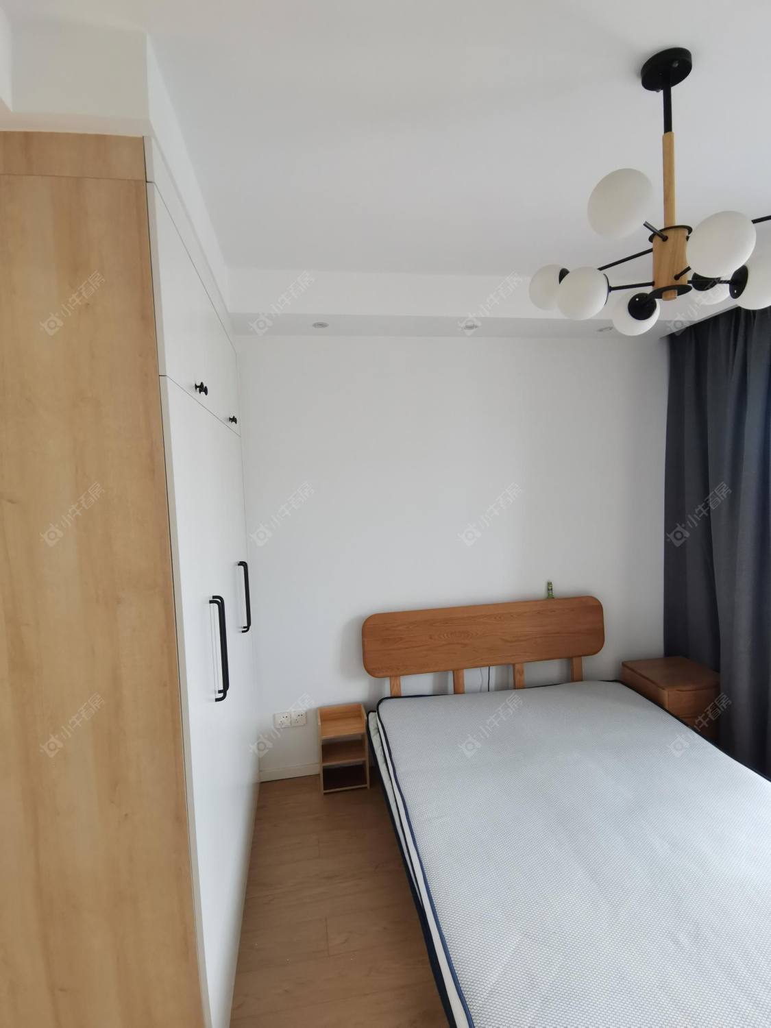 常州景泰家园在租房源室内图_小牛看房