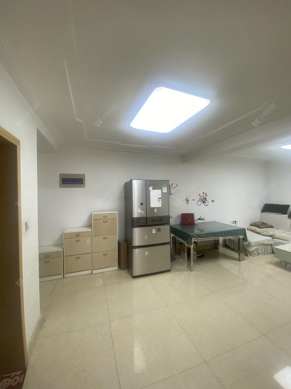 常州水晶城在租房源室内图_小牛看房