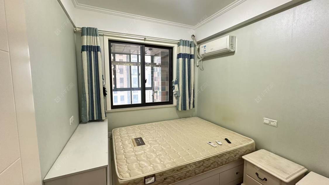 常州龙湖香醍漫步南区在租房源室内图_小牛看房