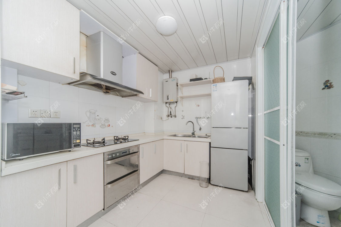 常州侨光苑在租房源_小牛看房